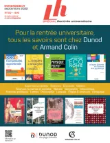 Livres Hebdo (Französisch) 1