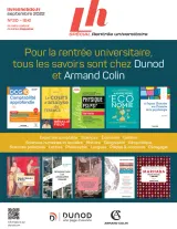 Livres Hebdo (Französisch) 1
