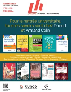 Livres Hebdo (Französisch)