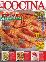 Love Cocina (Spanisch) 1