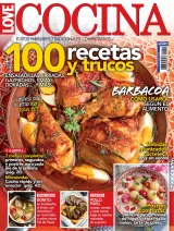 Love Cocina (Spanisch) 1