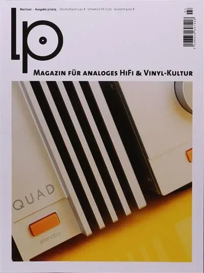LP (Deutsch)