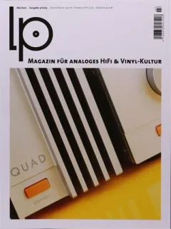 LP (Deutsch)