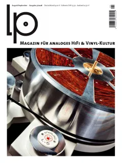 LP (Deutsch)