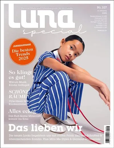 Luna (Deutsch)