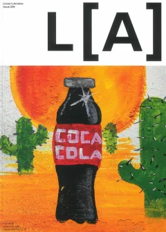 Luerzer's International Archive Magazine