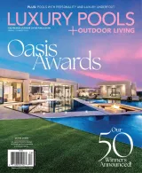 Luxury Pools & Outdoor Living 1