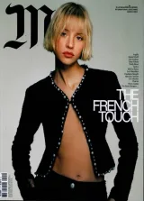 M Le Magazine Du Monde International (Französisch) 1