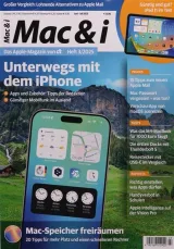 Mac & I (Deutsch) 1