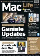 Mac Life (Deutsch) 1