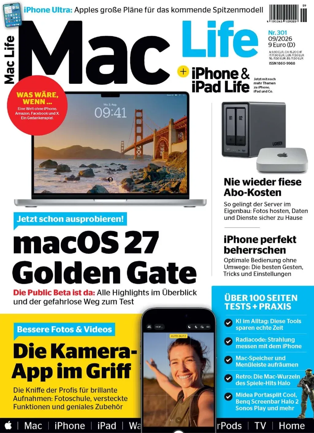 Mac Life (Deutsch)