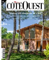 Maisons Côté Ouest (Französisch) 1