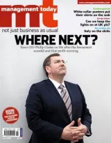 Management Today Magazine 1
