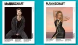 Mannschaft (Deutsch) 1