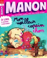 Manon (Französisch) 1