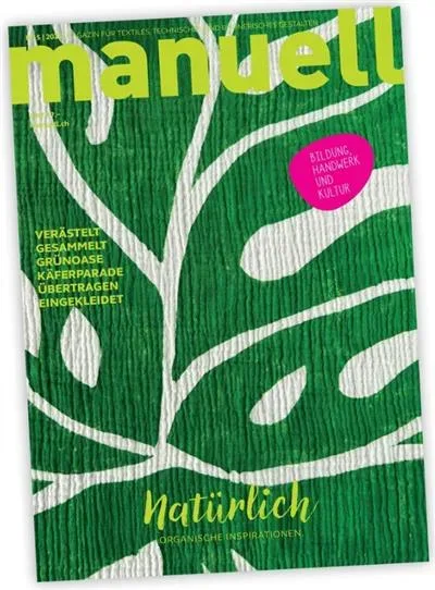 Manuell (Deutsch)
