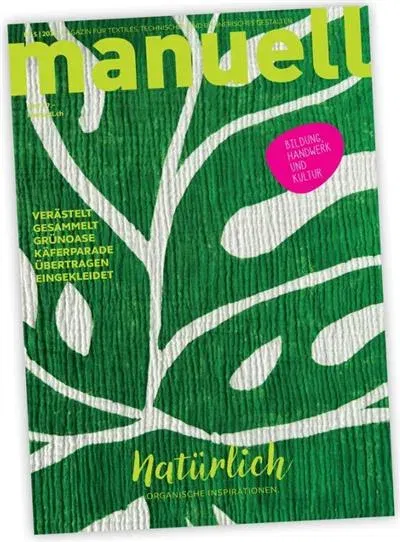 Manuell (Deutsch)