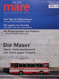 Mare (Deutsch)