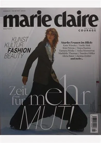 Marie Claire (Deutsch)