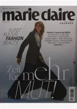 Marie Claire (Deutsch) 1