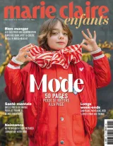 Marie Claire Enfants (Französisch) 1