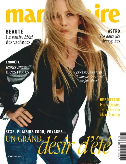 Marie Claire (Französisch)