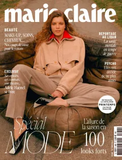 Marie Claire (Französisch)