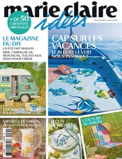 Marie claire idées (Französisch)