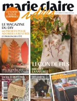 Marie claire idées (Französisch) 1
