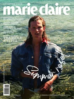 Marie Claire (Italienisch)
