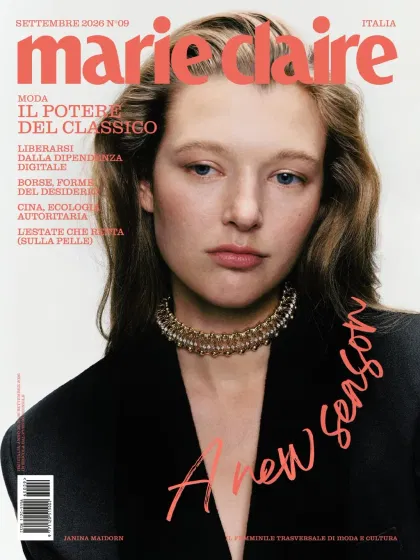 Marie Claire (Italienisch)