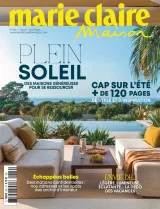 Marie Claire Maison (Französisch) 1