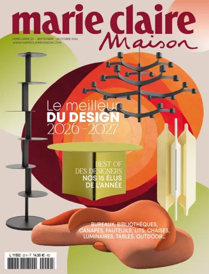 Marie Claire Maison (Französisch)