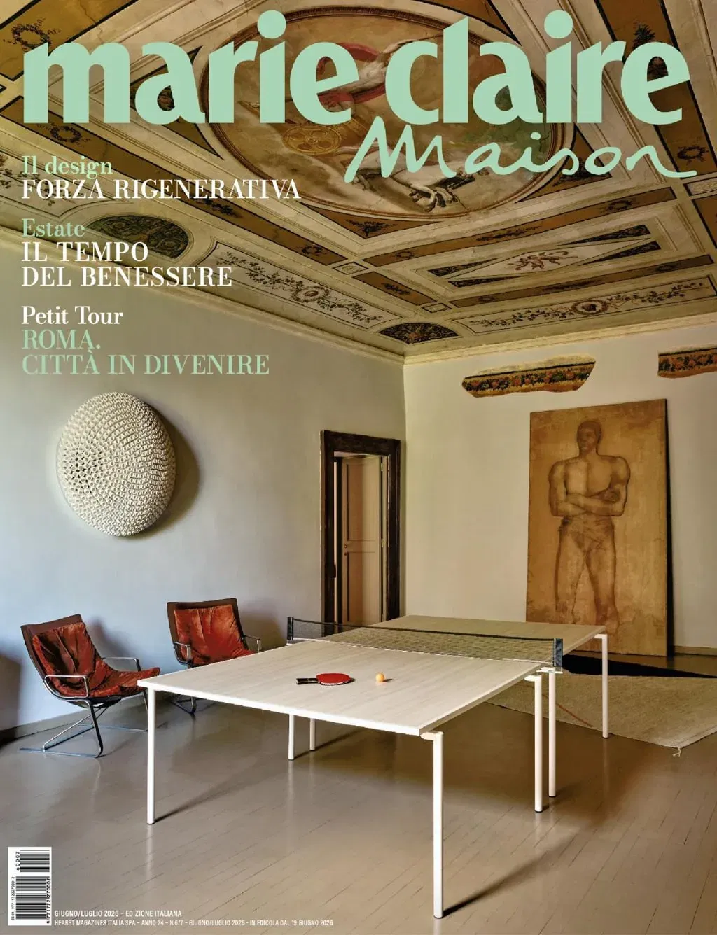 Marie Claire Maison (Italienisch)