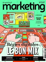 Marketing (Französisch) 1