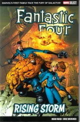 Marvel Select Magazine 1
