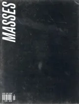 Masses Magazine (Englisch) 1
