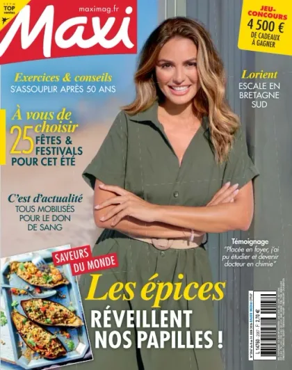 Maxi (Deutsch)