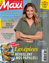 Maxi (Deutsch) 1