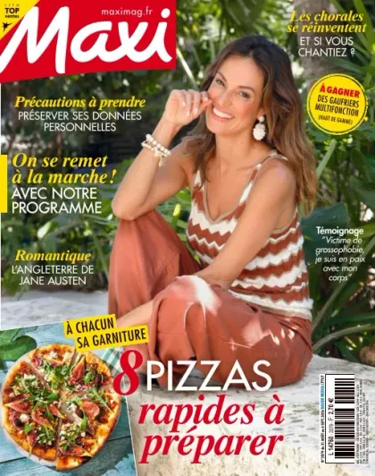 Maxi (Deutsch)