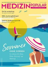 Medizin Populär (Deutsch) 1