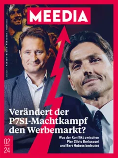 Meedia (Deutsch)