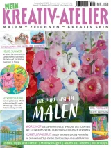 Mein Kreativ Atelier (Deutsch) 1
