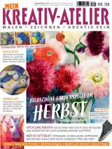 Mein Kreativ Atelier (Deutsch) 1