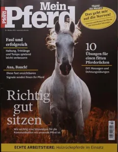 Mein Pferd (Deutsch)