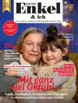 Meine Enkel & ich (Deutsch) 1