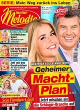 Meine Melodie (Deutsch) 1