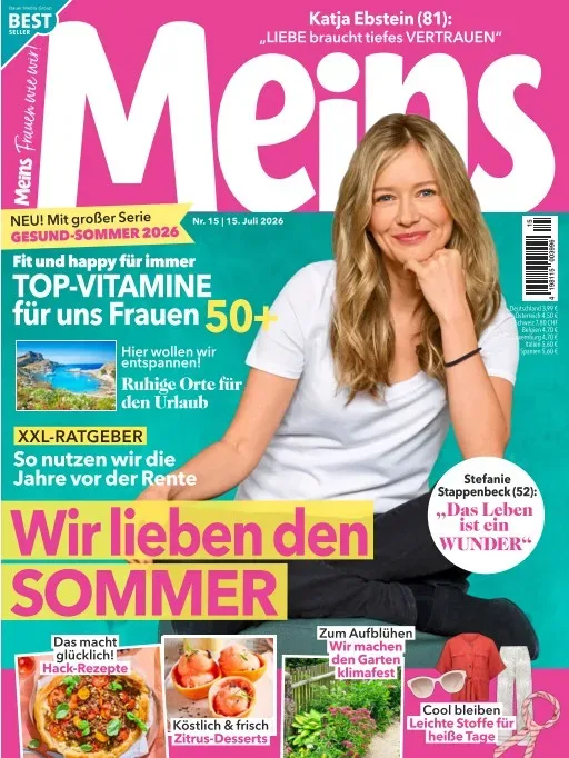 Meins (Deutsch)