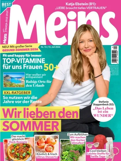 Meins (Deutsch)