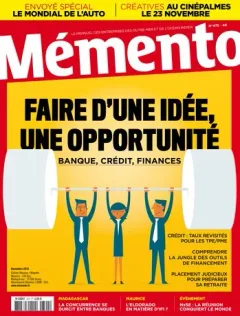 Mémento (Französisch)
